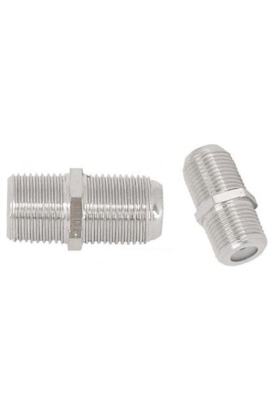 Łącznik F gniazdo – F gniazdo R5602