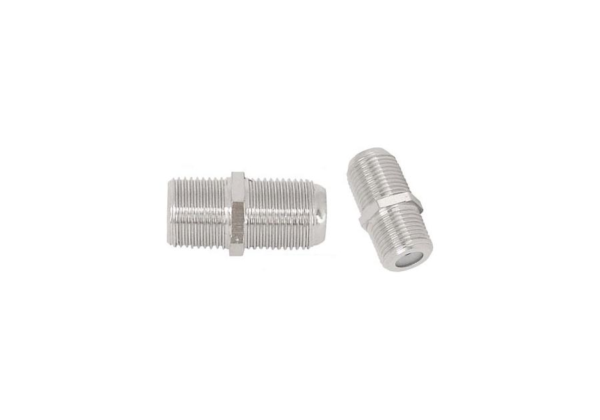 Łącznik F gniazdo – F gniazdo R5602