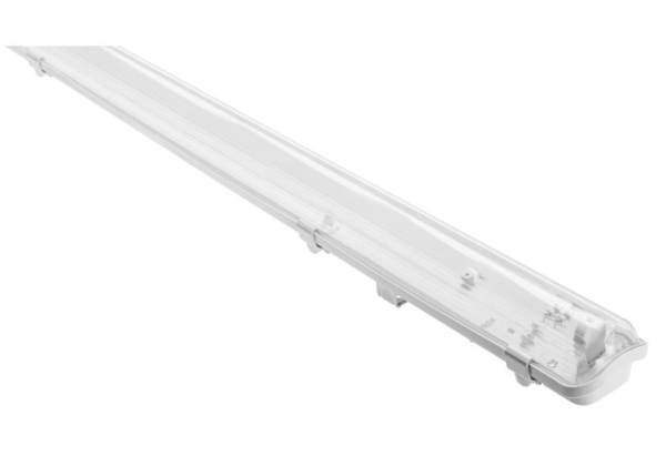 Lampa świetlówka LED 1x36w 120cm T8 G13