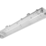 Lampa świetlówka LED 2x9W, 60cm T8