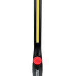 Lampa warsztatowa LED akumulator i ściemniacz PRO