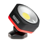 Lampa warsztatowa LED regulacja 360° PRO
