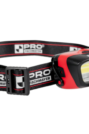 Latarka czołowa LED 120LM PRO