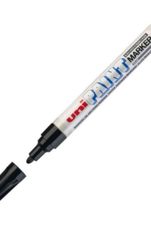Marker olejowy PX-20 czarny 2.2-2.8mm