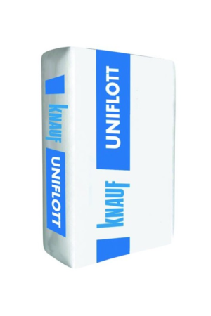 Masa szpachlowa Uniflot KNAUF 5kg