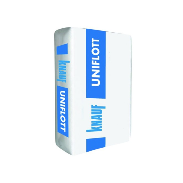 Masa szpachlowa Uniflot KNAUF 5kg