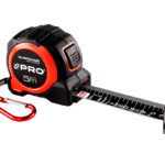 Miara zwijana 5m x 32mm W-ROCKER PRO