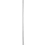 Mieszadło do zapraw ocynkowane HEX 120×600 PRO