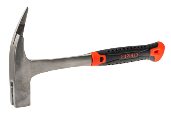 Młotek ciesielski 0.6kg Monoblock PRO