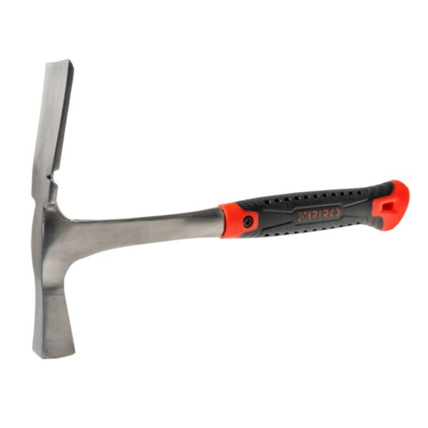 Młotek murarski  Berliński 600g  BM-20-016N