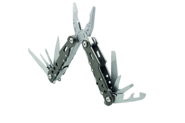 MultiTool uniwersalny HD + etui PRO