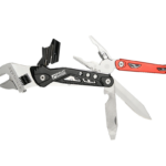 MultiTool warsztatowy ze szczypcami V2 PRO