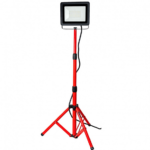Naświetlacz LED ze statywem IP65 100W PRO