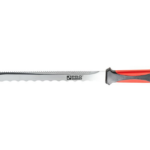 Nóż do wełny mineralnej i styropianu 415mm