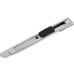 Nóż uniwersalny 18mm 1 ostrze