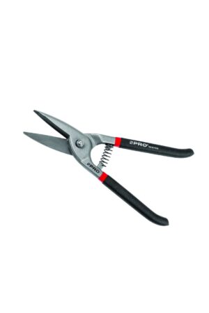 Nożyce do blachy Pelikan 250 proste NB-02N-P25S