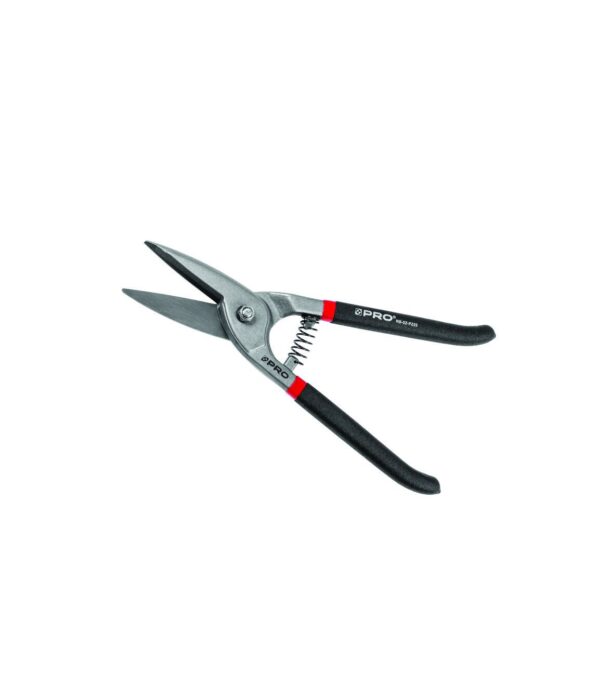 Nożyce do blachy Pelikan 250 proste NB-02N-P25S