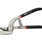 Nożyce do blachy Pelikan 300 lewe NB206