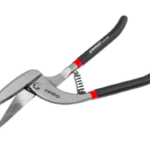 Nożyce do blachy Pelikan 300 prawe NB204