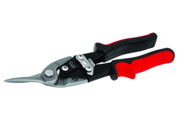 Nożyce do blachy lewe 250mm    NB-01N-L25