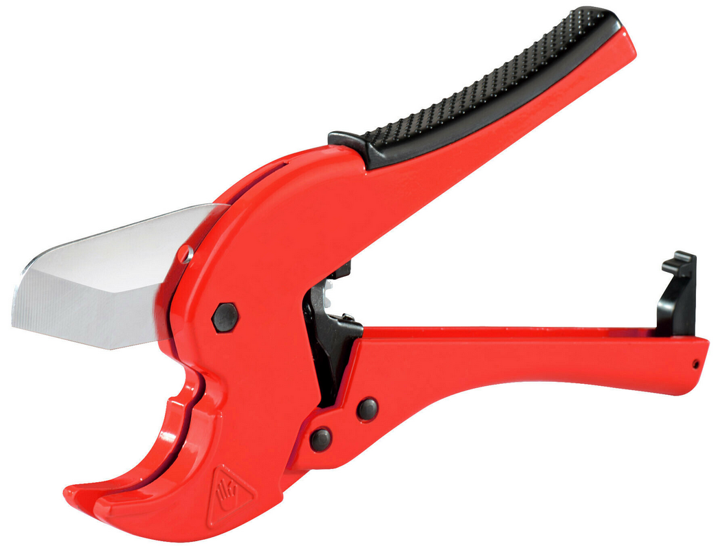 Obcinak do rur PCV 0-42mm PRO