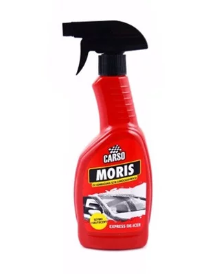Odmrażacz do szyb 500ml