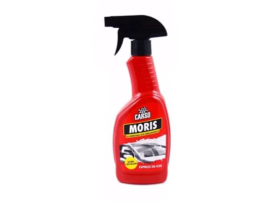 Odmrażacz do szyb 500ml