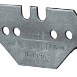 Ostrza hakowe 18mm  (5szt)  PLX