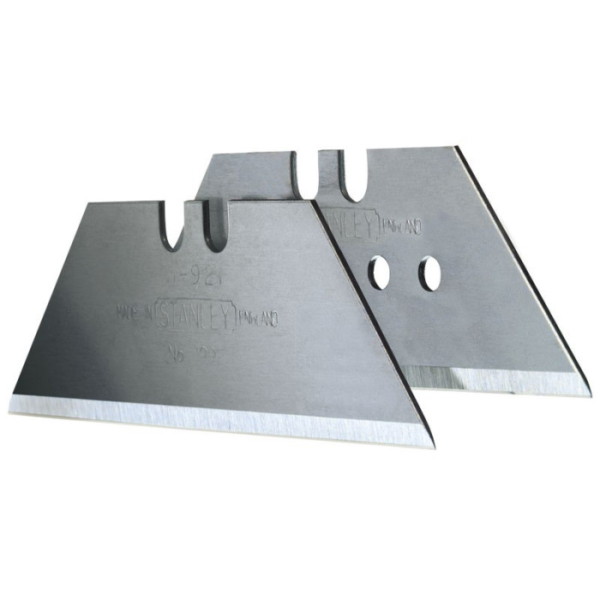 Ostrza trapezowe 5szt Stanley  ST-11-921-0