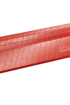 Ostrza wymienne SK2 czerw antistick 18mm 10szt PRO