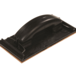 Paca szlifierska zatrzask 100x210mm