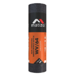 Papa wierzchniego krycia WV/64 15m2 MATIZOL SOLID