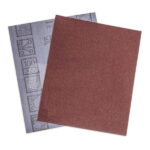 Papier ścierny płótno XL gr. 24, 30, 36,