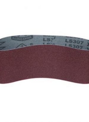 Pas bezkońcowy 75/533 gr. 40 klingspor