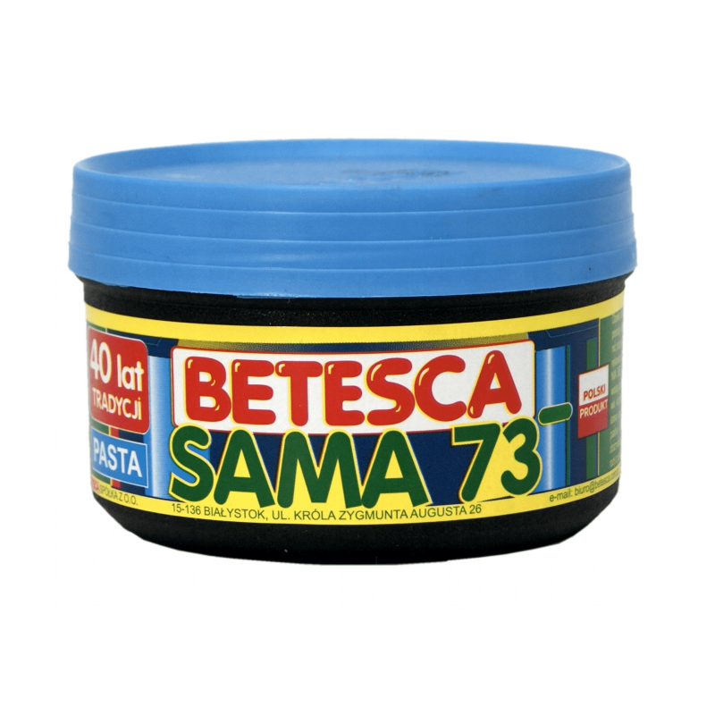 Pasta do czyszcz. urządz. sanit. i kuchen. 250g