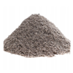Piasek 20kg  szary