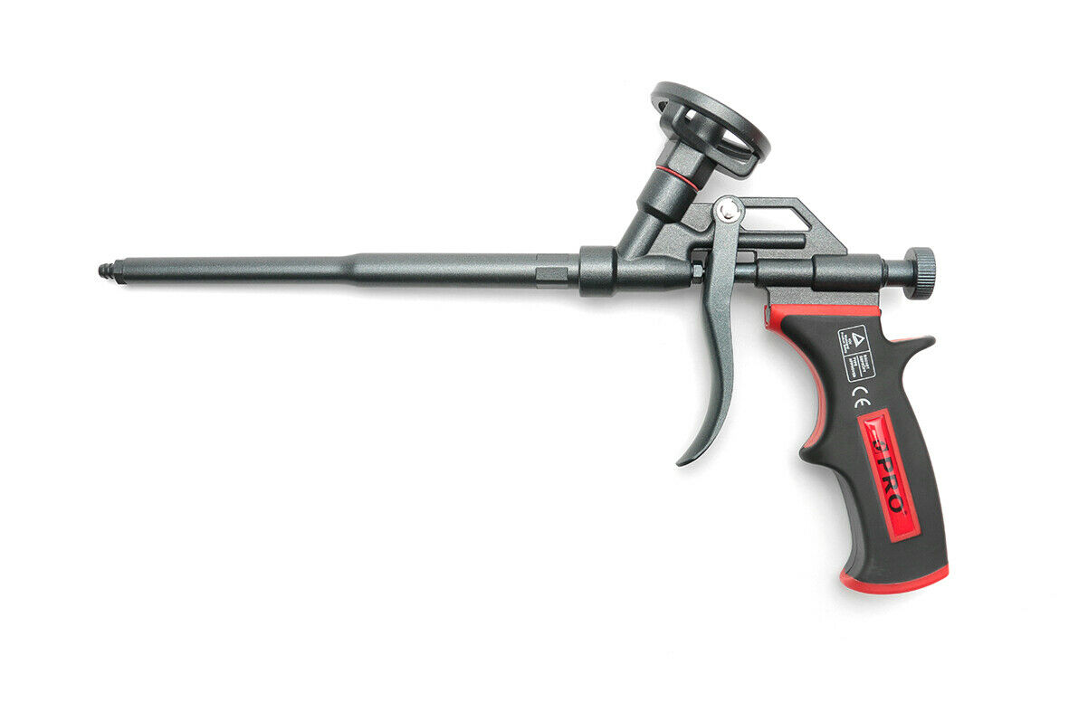 Pistolet do pianki BT-02 PRO