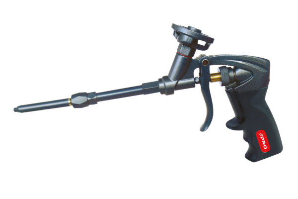 Pistolet do pianki BT-04 PRO