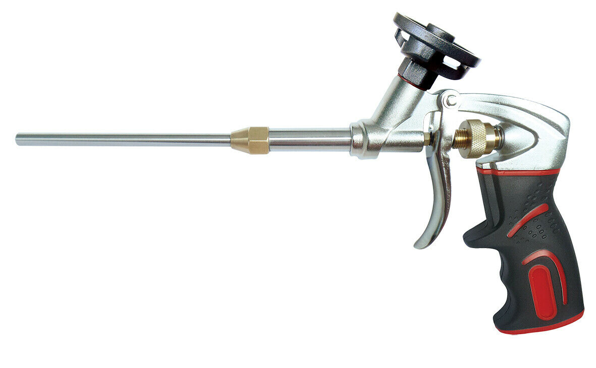 Pistolet do pianki BT-07 PRO