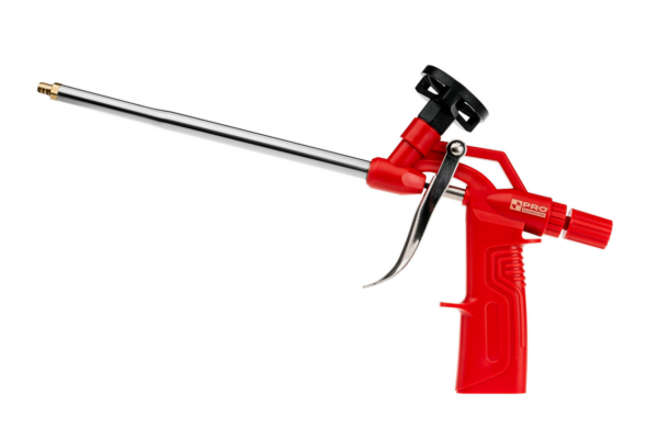 Pistolet do pianki BT-13 PRO