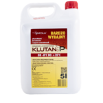 Plastyfikator Klutan 5l  -8*