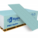 Płyta GKBI wodoodporna 12.5 1.2×2.6