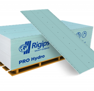 Płyta GKBI wodoodporna 12.5 1.2×2.6