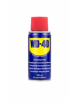 Preparat WD 40 100ml
