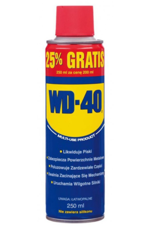 Preparat WD 40 200m