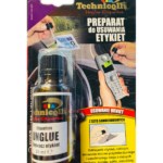Preparat do usuwania etykiet 20ml Technicol