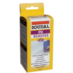 Preparat do usuwania utwardzonej pianki 100ml