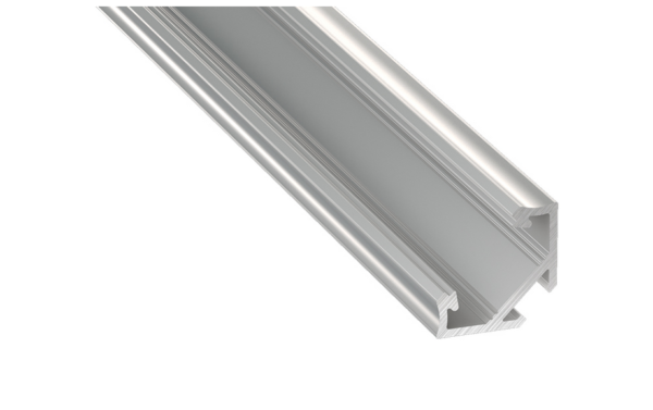 Profil LED natynowy narożny 202cm aluminiowy