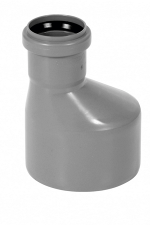 Redukcja kanalizacyjna 110×50