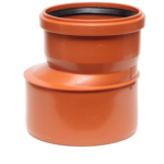 Redukcja kanalizacyjna 200×160 PCV